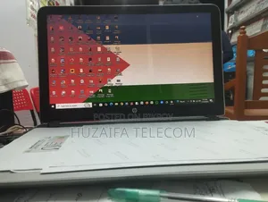 Laptop HP 14-Dq1088wm 8GB Intel Core I5 SSD 256GB