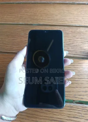 Samsung Galaxy A10s 32 GB Blue