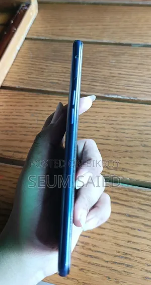 Samsung Galaxy A10s 32 GB Blue