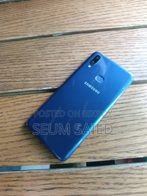 Samsung Galaxy A10s 32 GB Blue