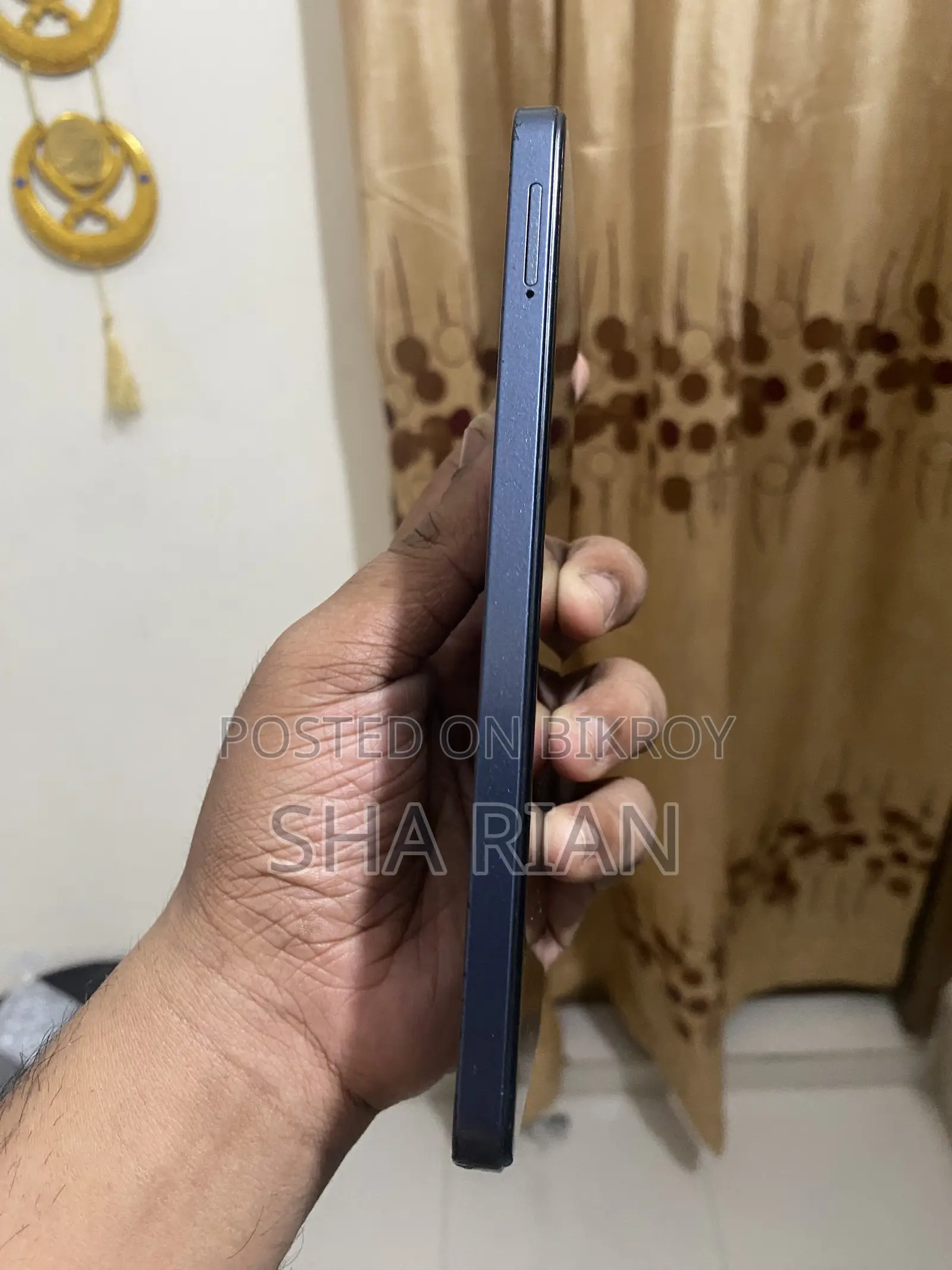 টেকনো স্পার্ক গো ৬৪ জিবি ব্ল্যাক