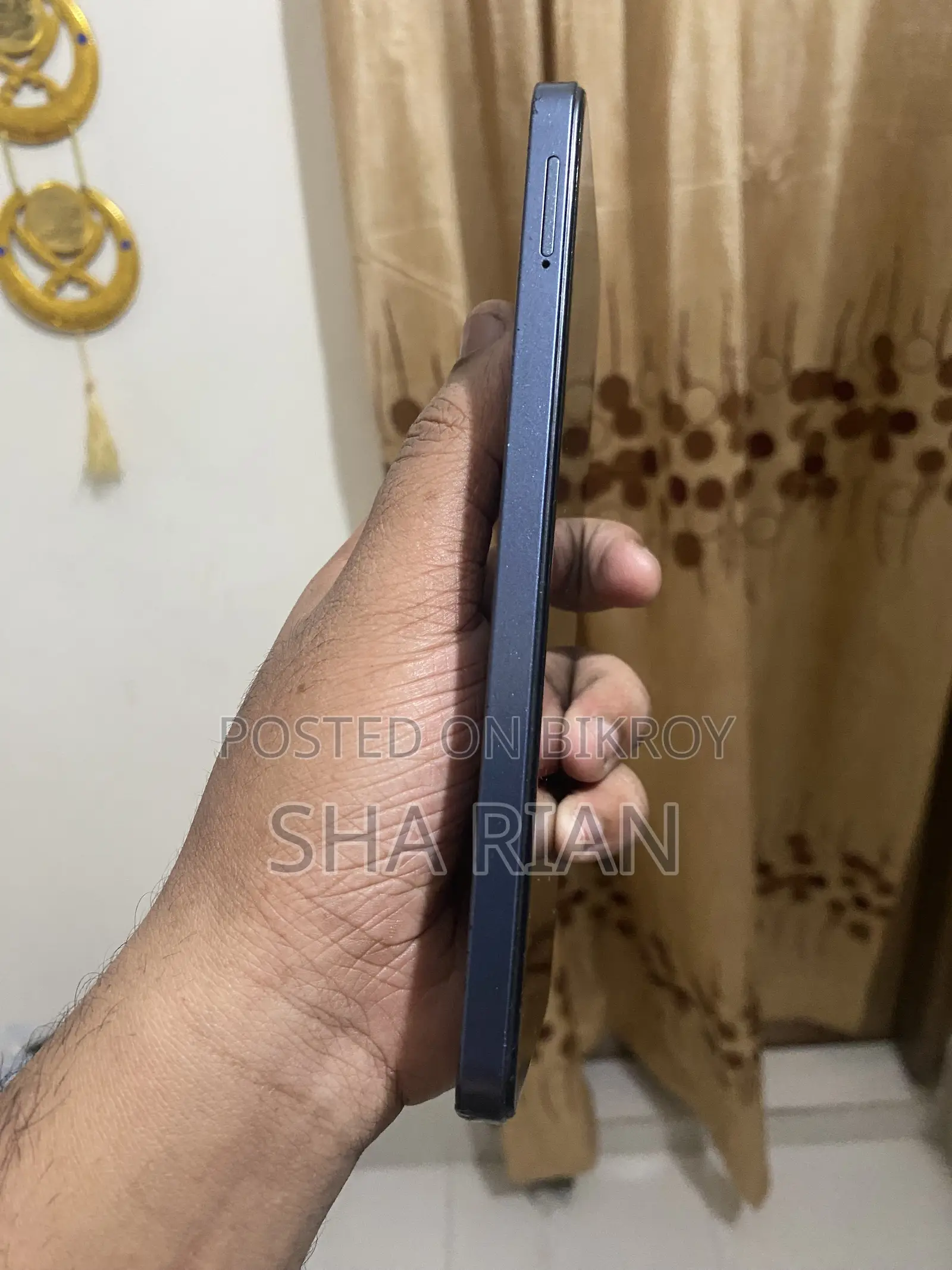 টেকনো স্পার্ক গো ৬৪ জিবি ব্ল্যাক