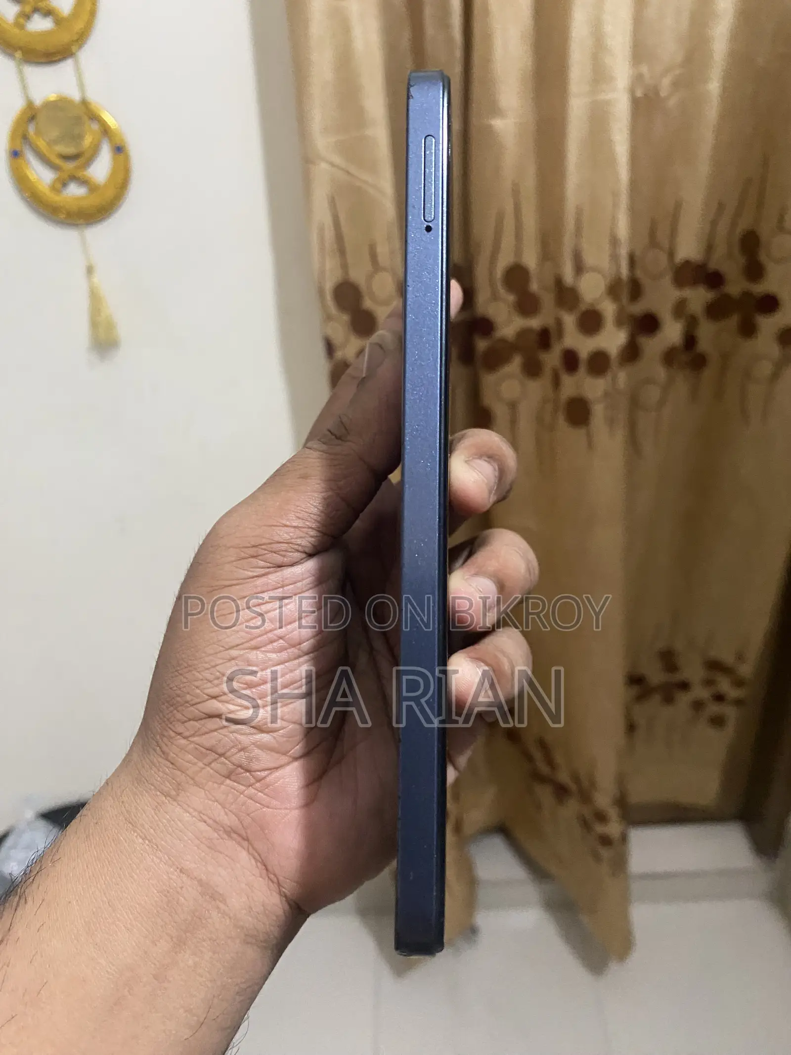 টেকনো স্পার্ক গো ৬৪ জিবি ব্ল্যাক