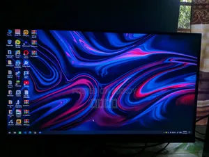 Desktop Computer Asus 8GB Intel Core I3 HDD+SSD 1.5T