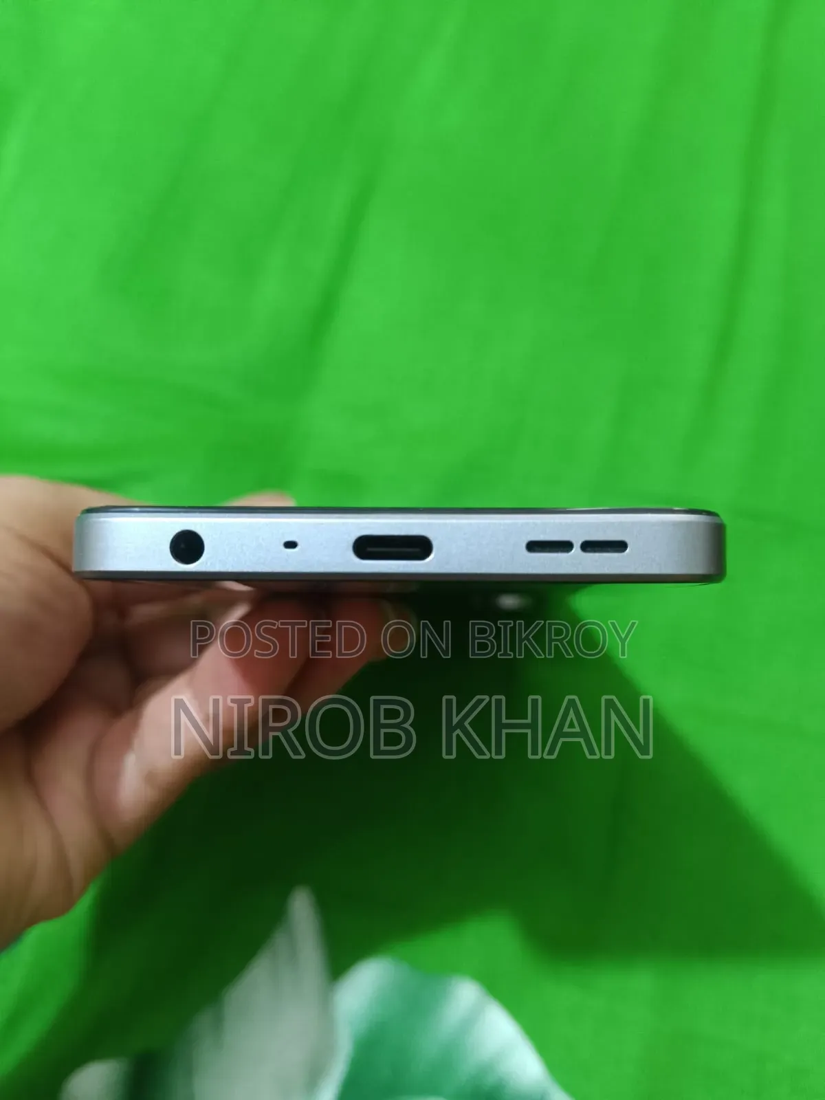OnePlus Nord CE4 Lite 256 GB Gray