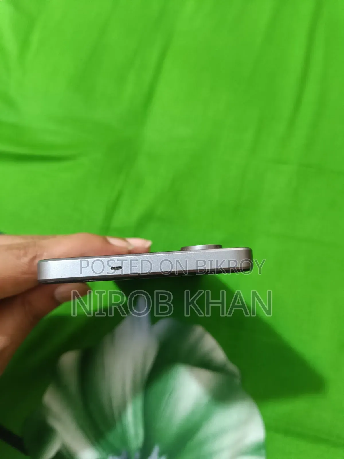 OnePlus Nord CE4 Lite 256 GB Gray