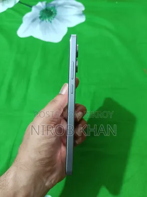 OnePlus Nord CE4 Lite 256 GB Gray