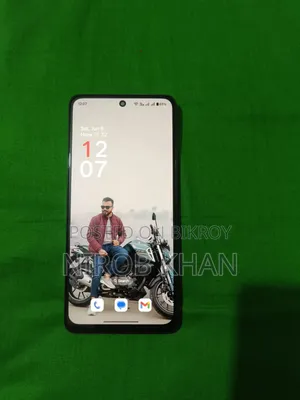 OnePlus Nord CE4 Lite 256 GB Gray