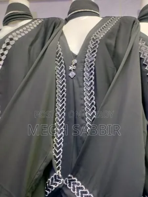 Burqa Collection