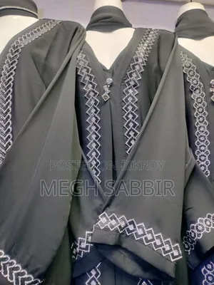 বোরকা কালেকশন