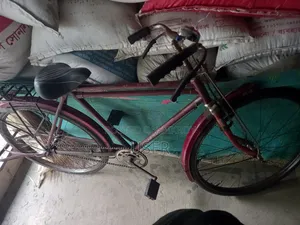 Hero Bicycle