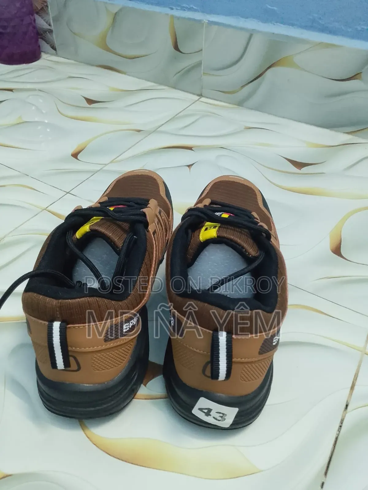Boys Keds Shoes