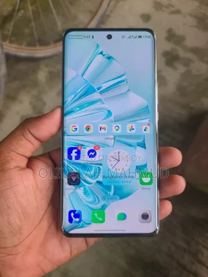 Honor X9b 5G 256 GB Yellow