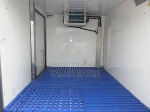 Daihatsu Freezing Van