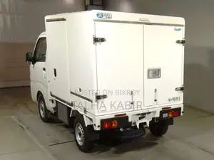 Daihatsu Freezing Van