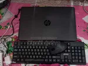 Laptop HP 255 G8 8GB AMD Ryzen 5 HDD 1TB