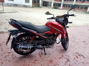 Hero Ignitor 2023 Red