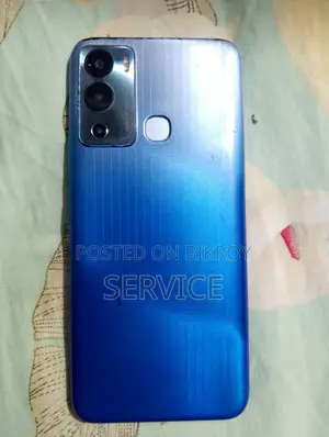 ইনফিনিক্স হট ১২আই ৬৪ জিবি