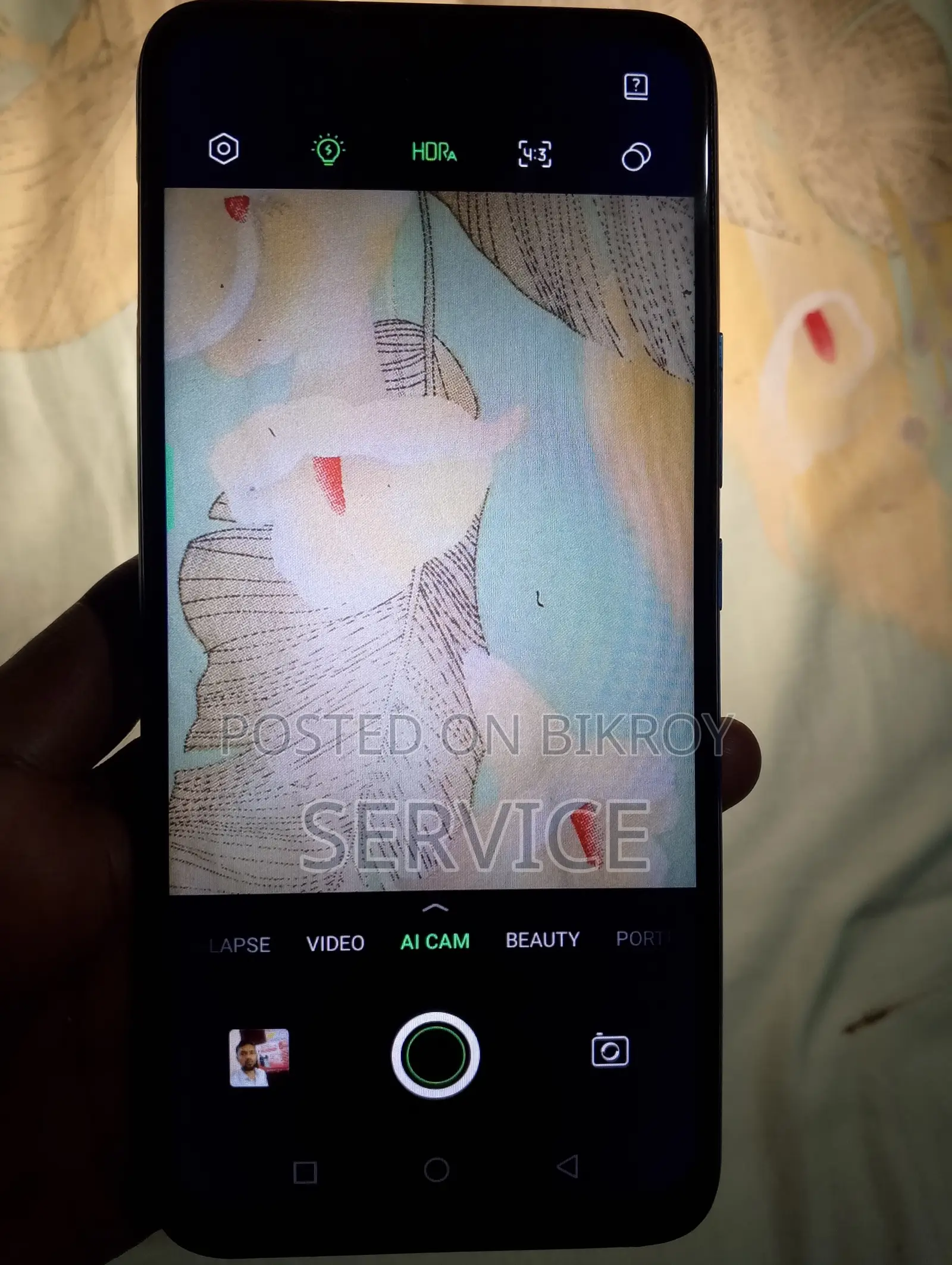 Infinix Hot 12i 64 GB