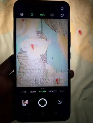 Infinix Hot 12i 64 GB