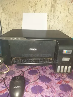 ইপসন এল৩২১০ বিক্রি করা হবে।