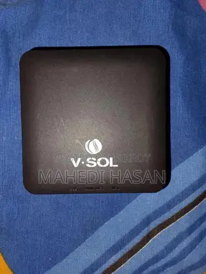 Vsol V2801sg Xpon (G/Epon) Single Port Onu