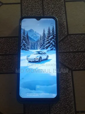 Vivo Y20 64 GB Black