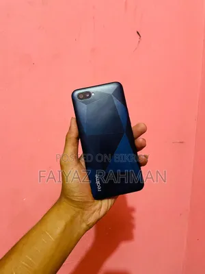Realme C2 32 GB Blue