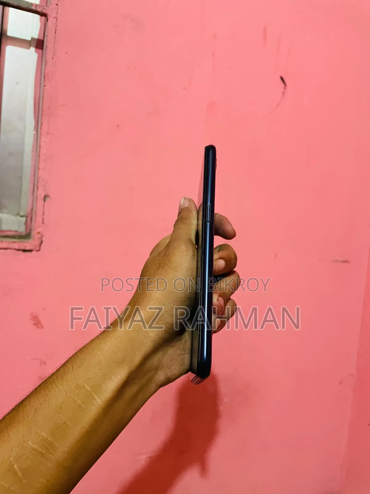 Realme C2 32 GB Blue