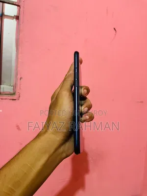 Realme C2 32 GB Blue