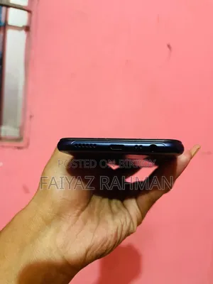 Realme C2 32 GB Blue