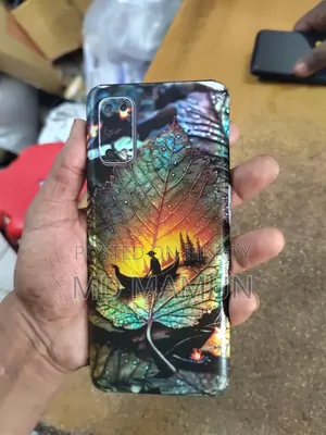 রিয়েলমি ৭ প্রো ১২৮ জিবি ব্লু