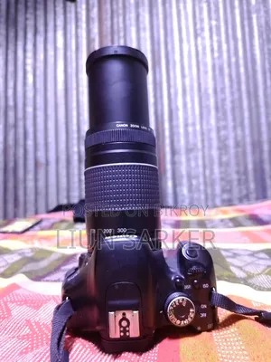 Camera for Sale