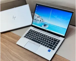 New Laptop HP EliteBook 840 G8 16GB Intel Core I7 SSD 16 GB