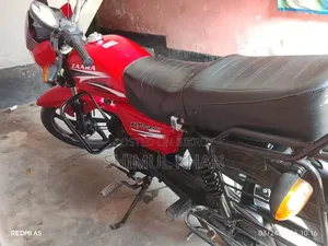 H Power Zaara-80 2021 Red