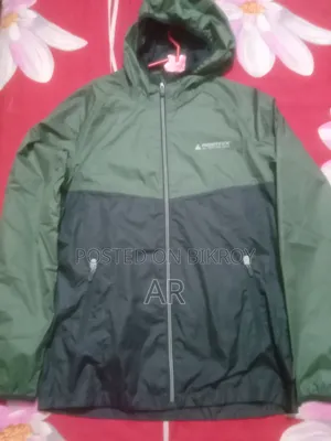 Raintex Original All-weather Jacket (Wind & Waterproof)- Used Like New