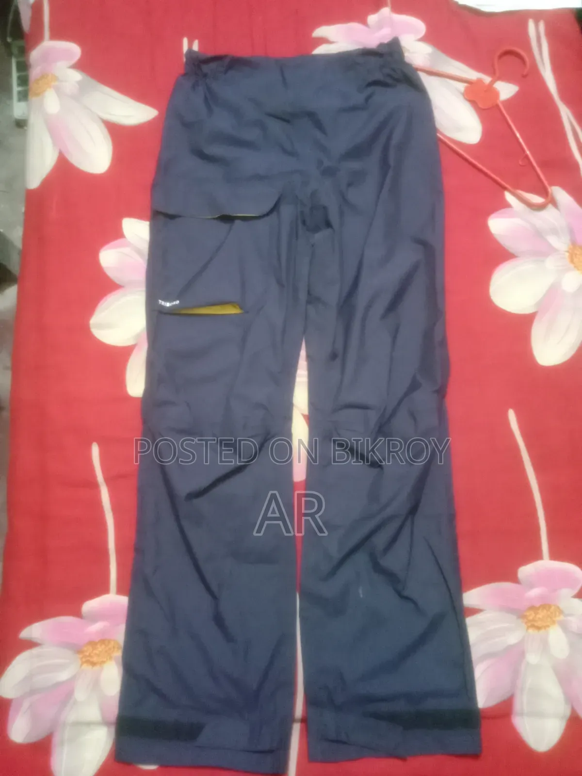 Raintex Original All-Weather Jacket (Wind Waterproof)- Used Like New