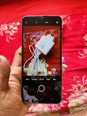 Vivo Y17s 128 GB Orange