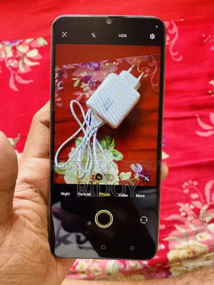 Vivo Y17s 128 GB Orange