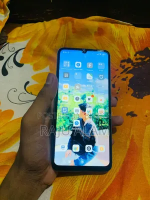 Xiaomi Redmi 13C 256 GB Green