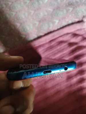 Samsung Galaxy J6 32 GB Blue