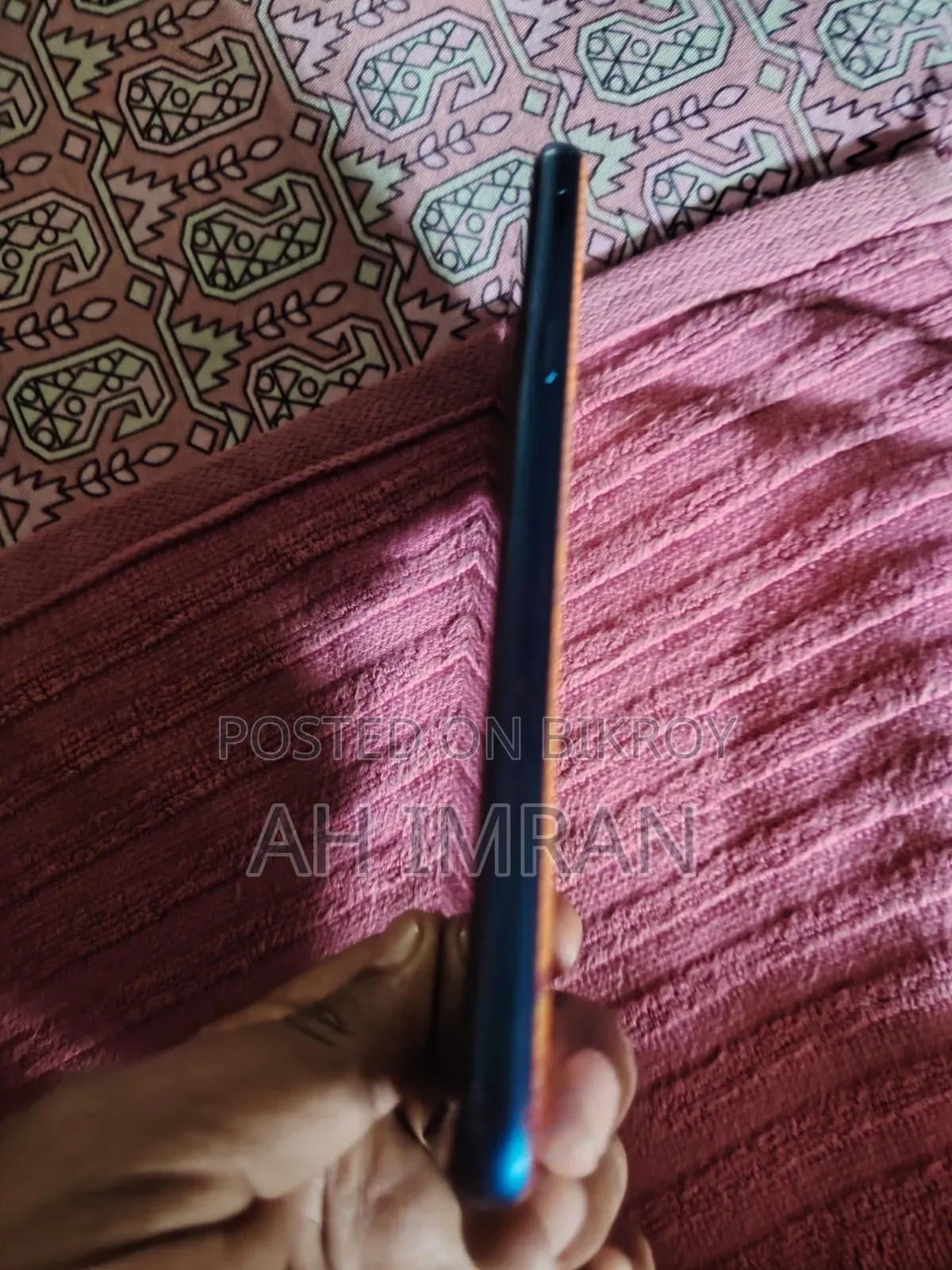 Samsung Galaxy J6 32 GB Blue