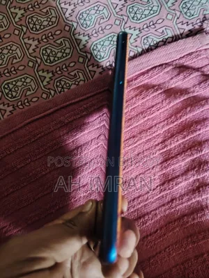 Samsung Galaxy J6 32 GB Blue