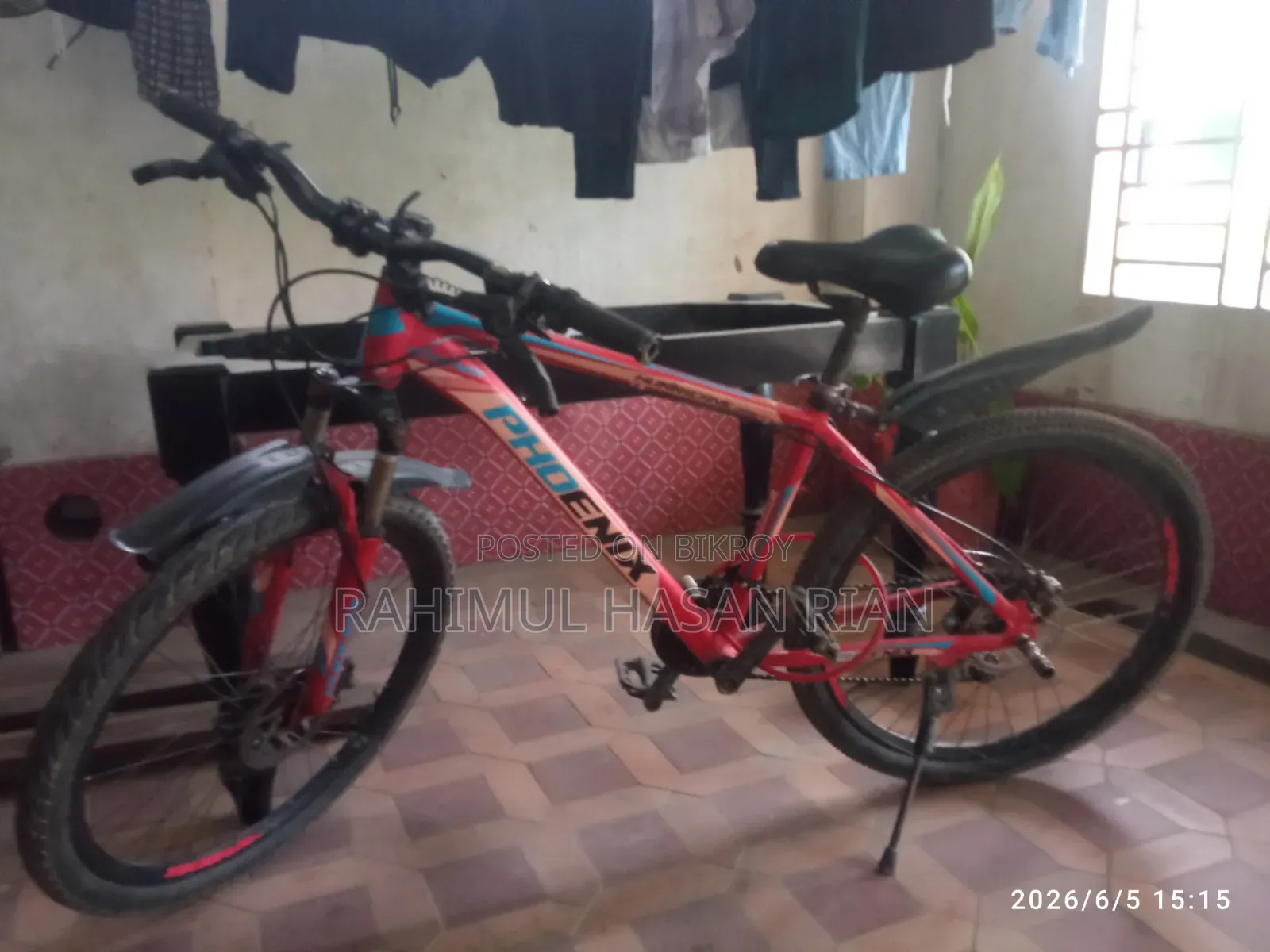 Oil Brake Cycle For Sale