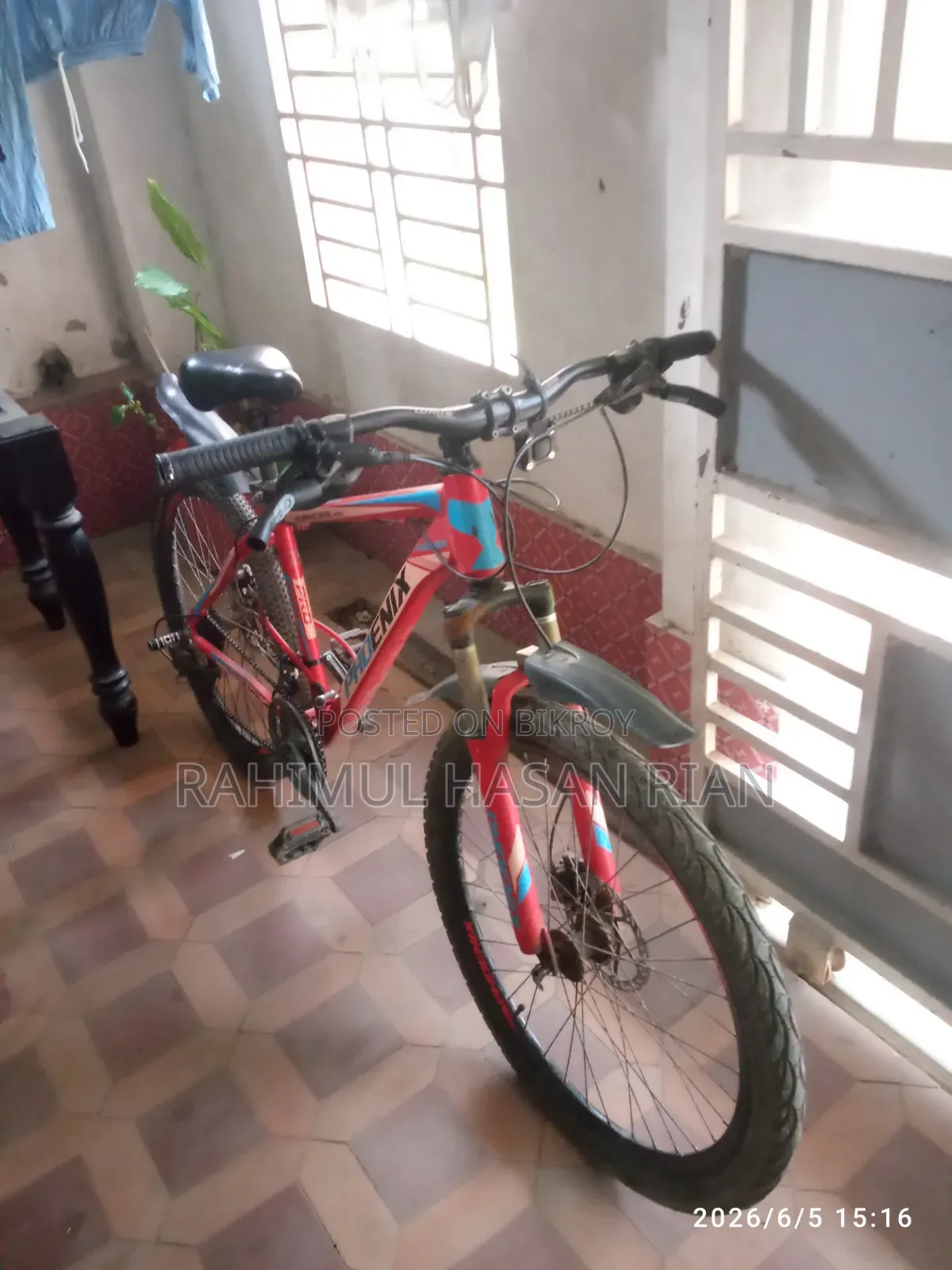 Oil Brake Cycle For Sale