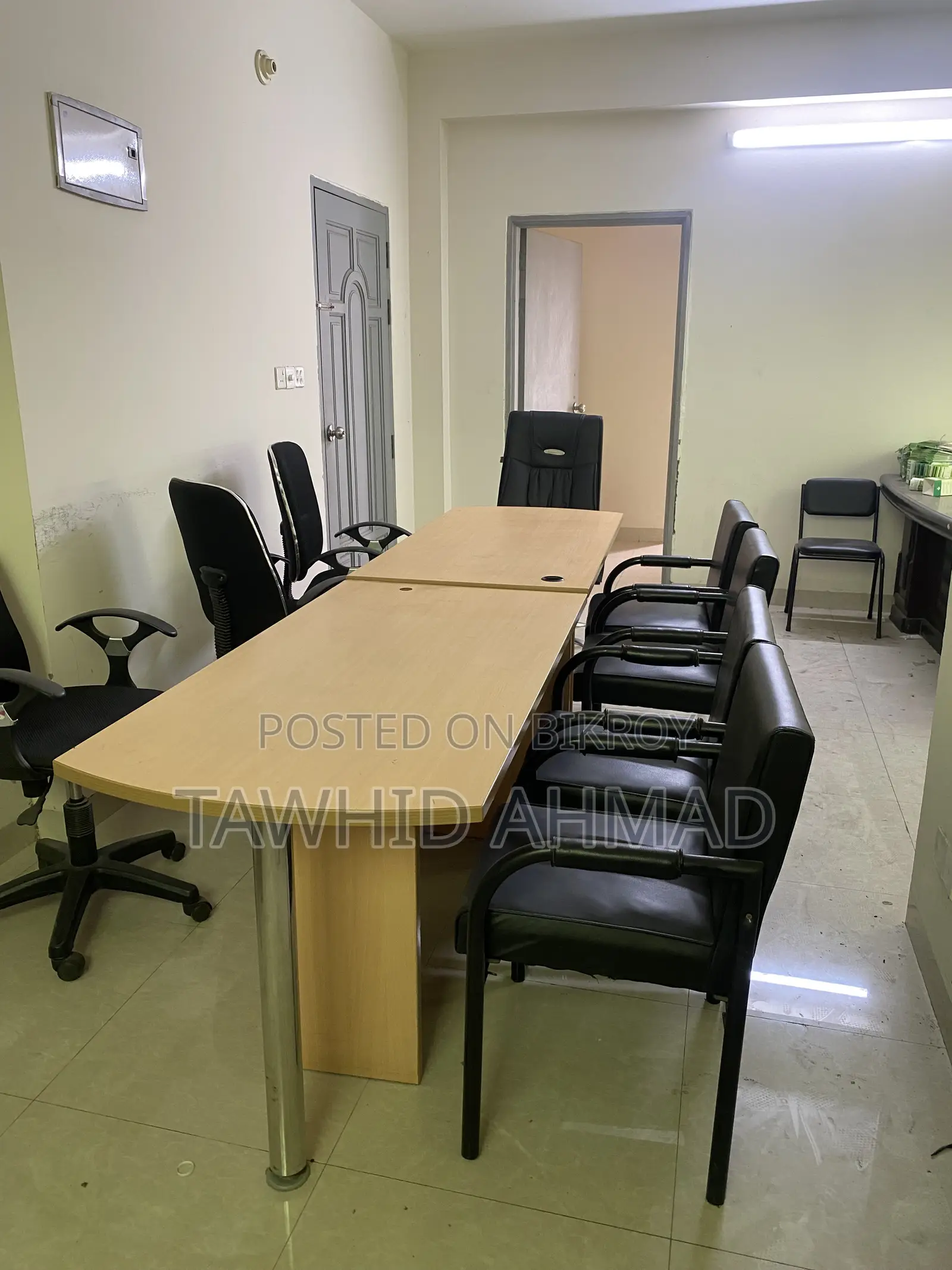 Office Set