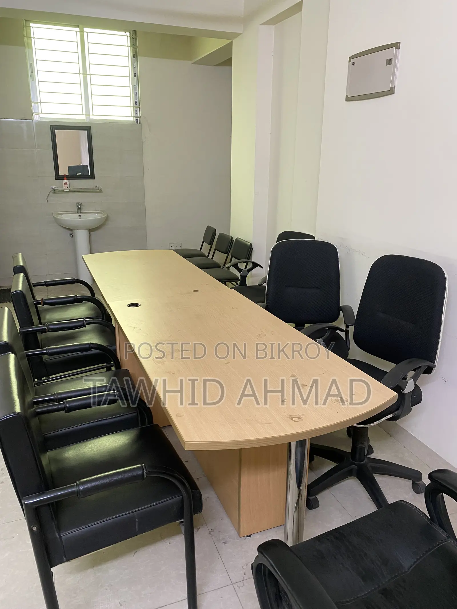 Office Set