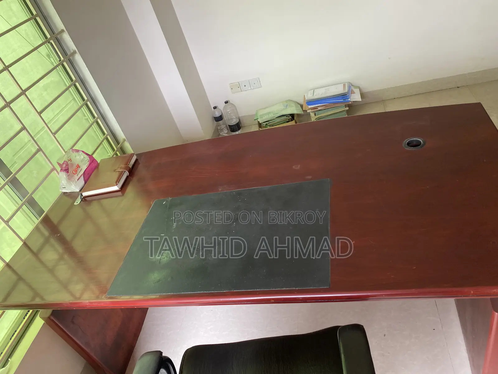 Office Set