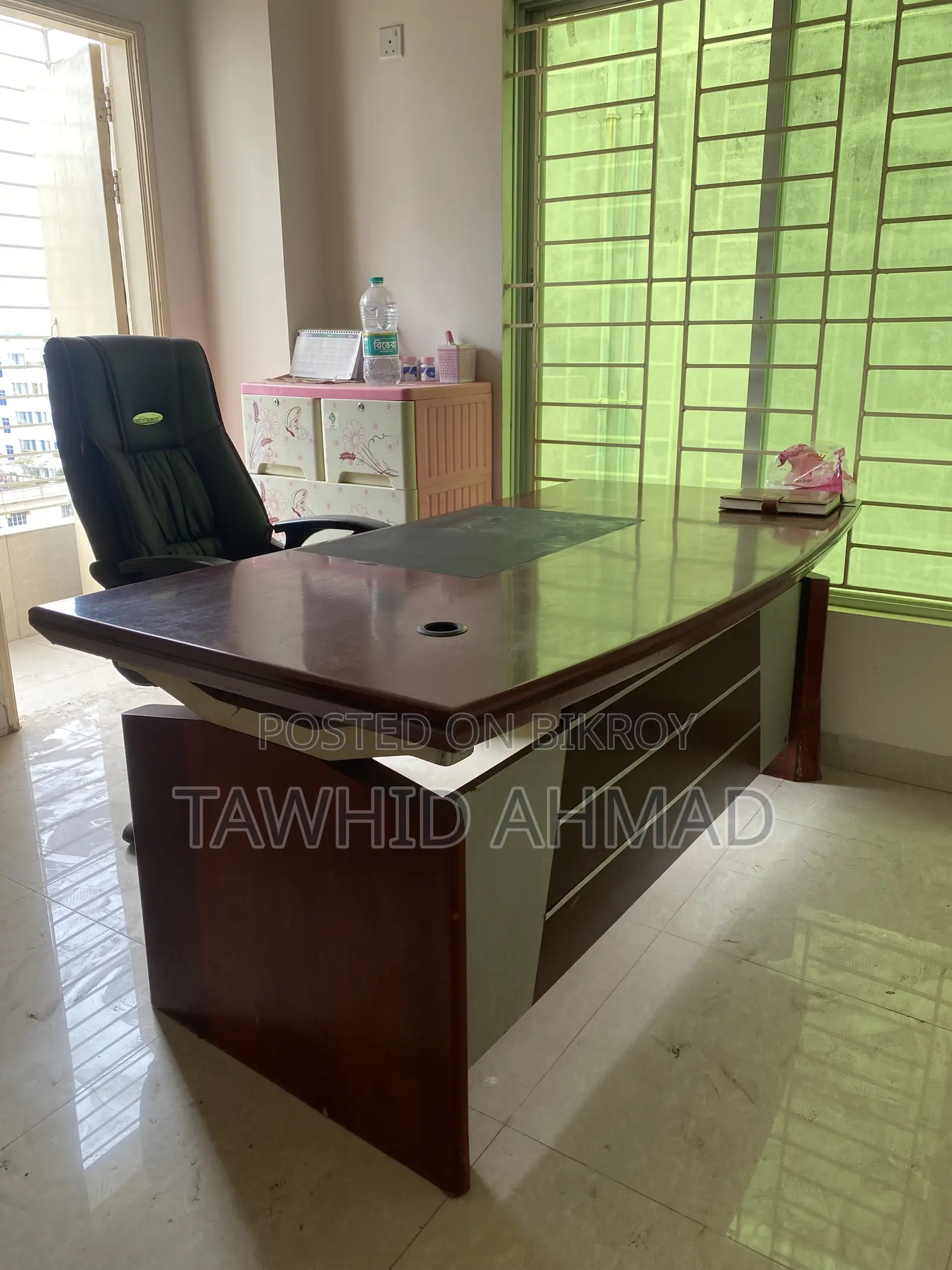 Office Set