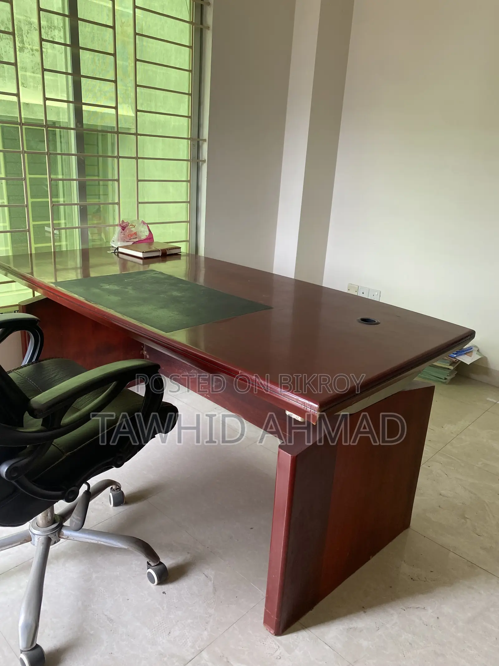 Office Set